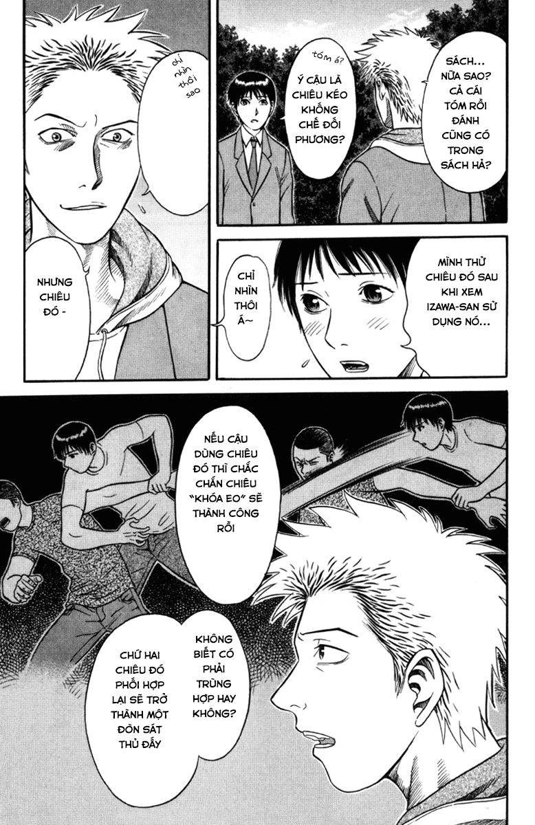 Holyland Chap 28 - Next Chap 29