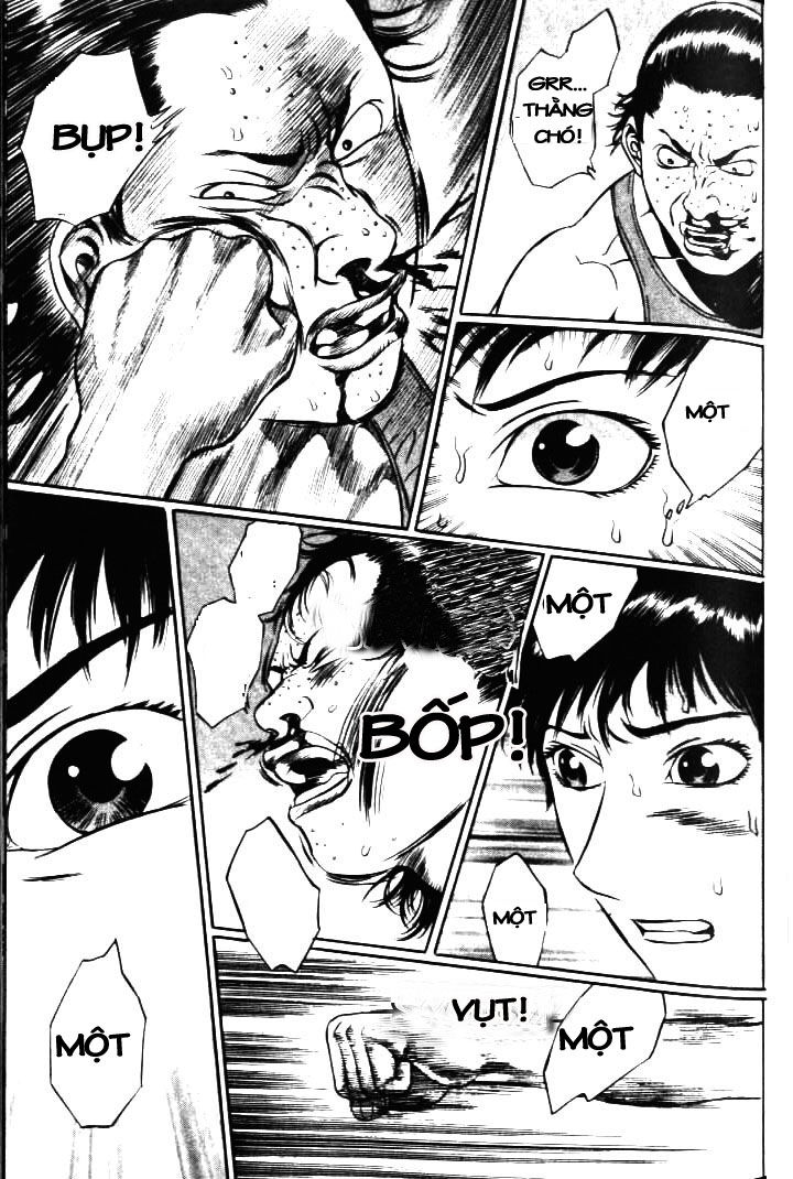 Holyland Chap 3 - Next Chap 4