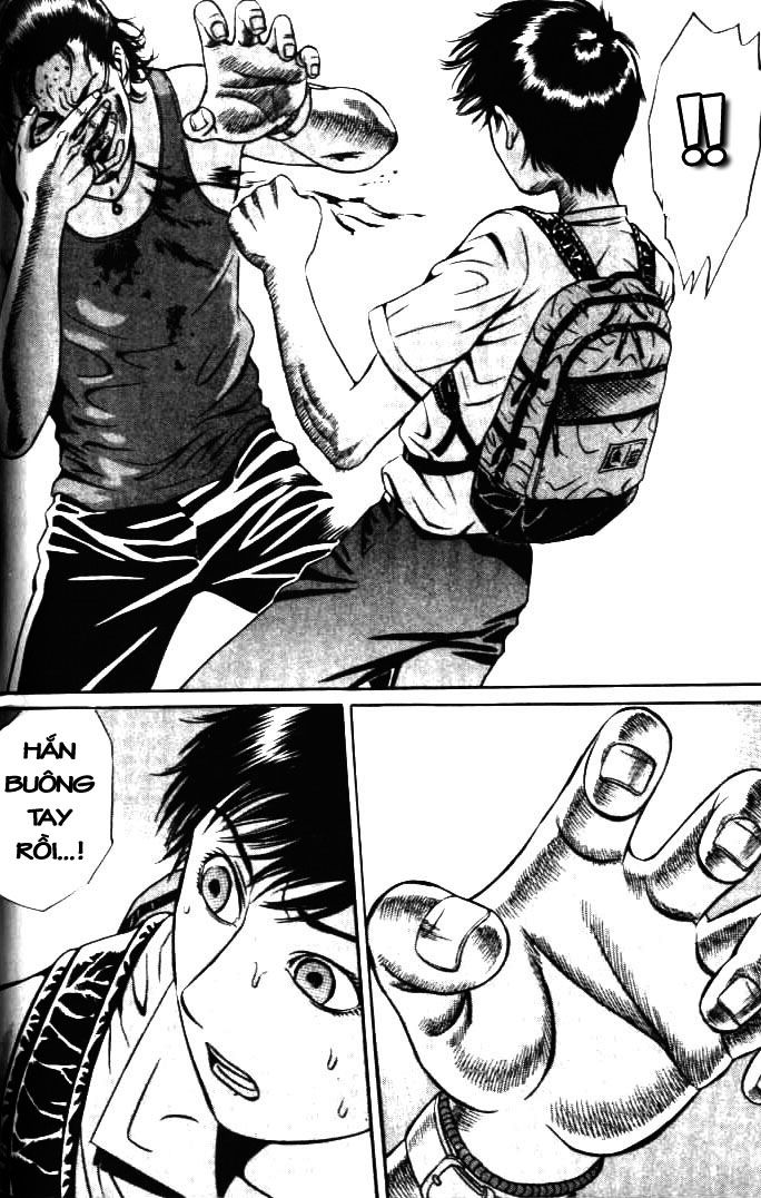 Holyland Chap 3 - Next Chap 4