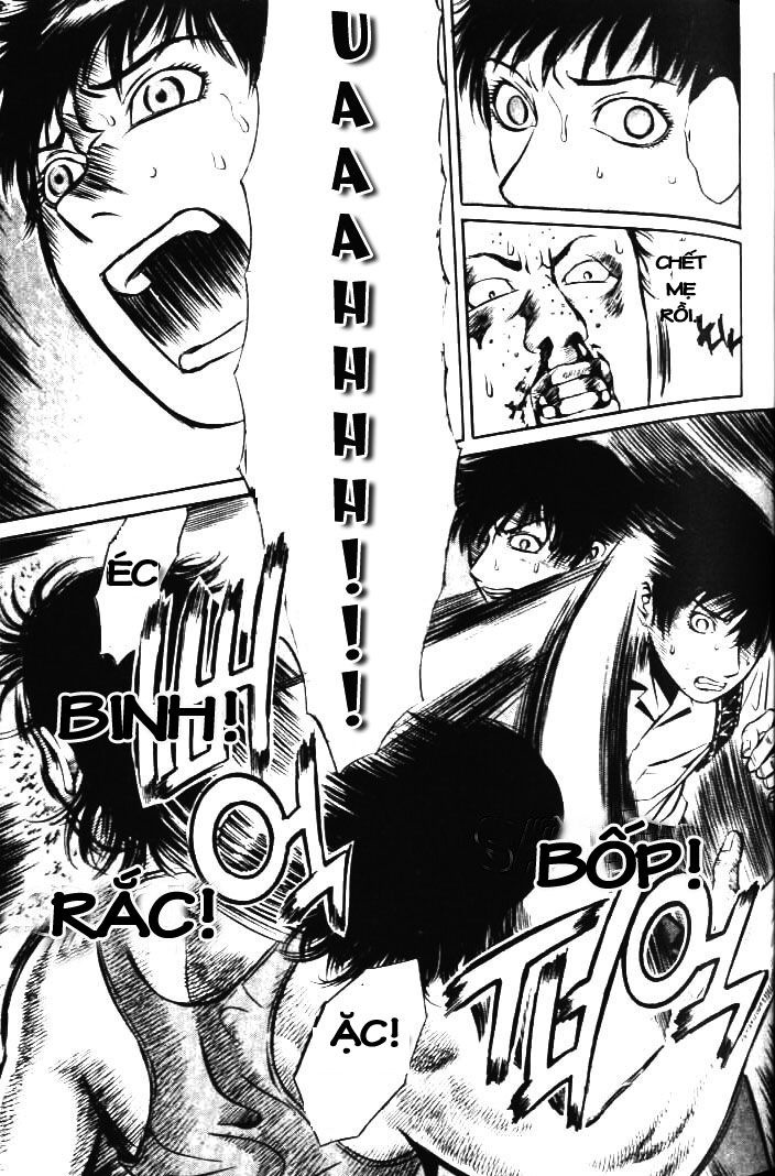 Holyland Chap 3 - Next Chap 4