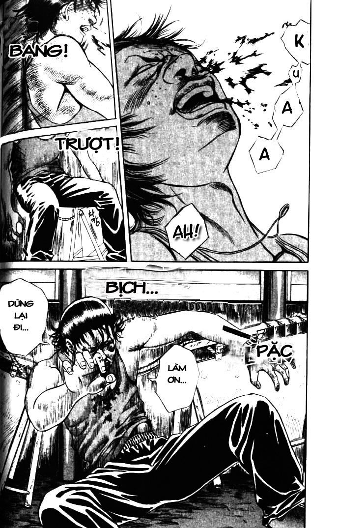 Holyland Chap 3 - Next Chap 4