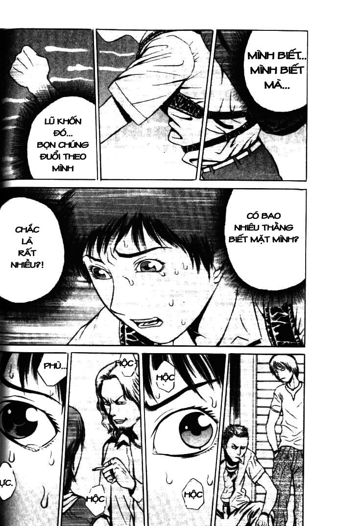 Holyland Chap 3 - Next Chap 4