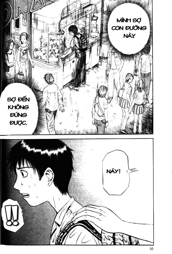 Holyland Chap 3 - Next Chap 4