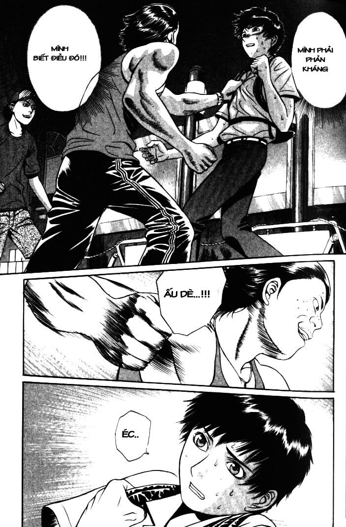 Holyland Chap 3 - Next Chap 4