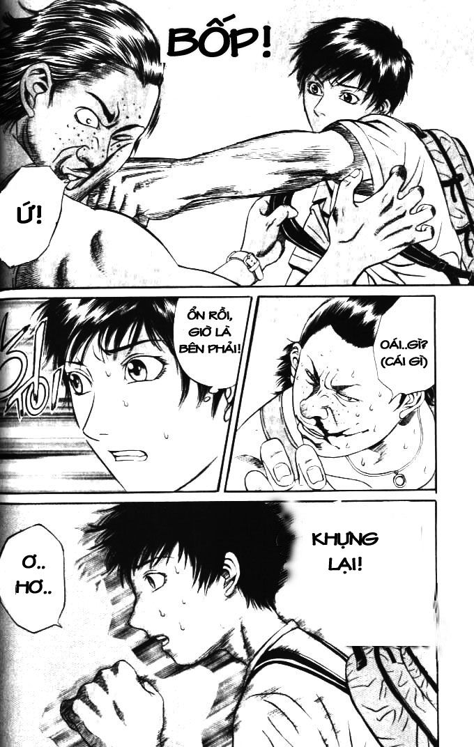 Holyland Chap 3 - Next Chap 4