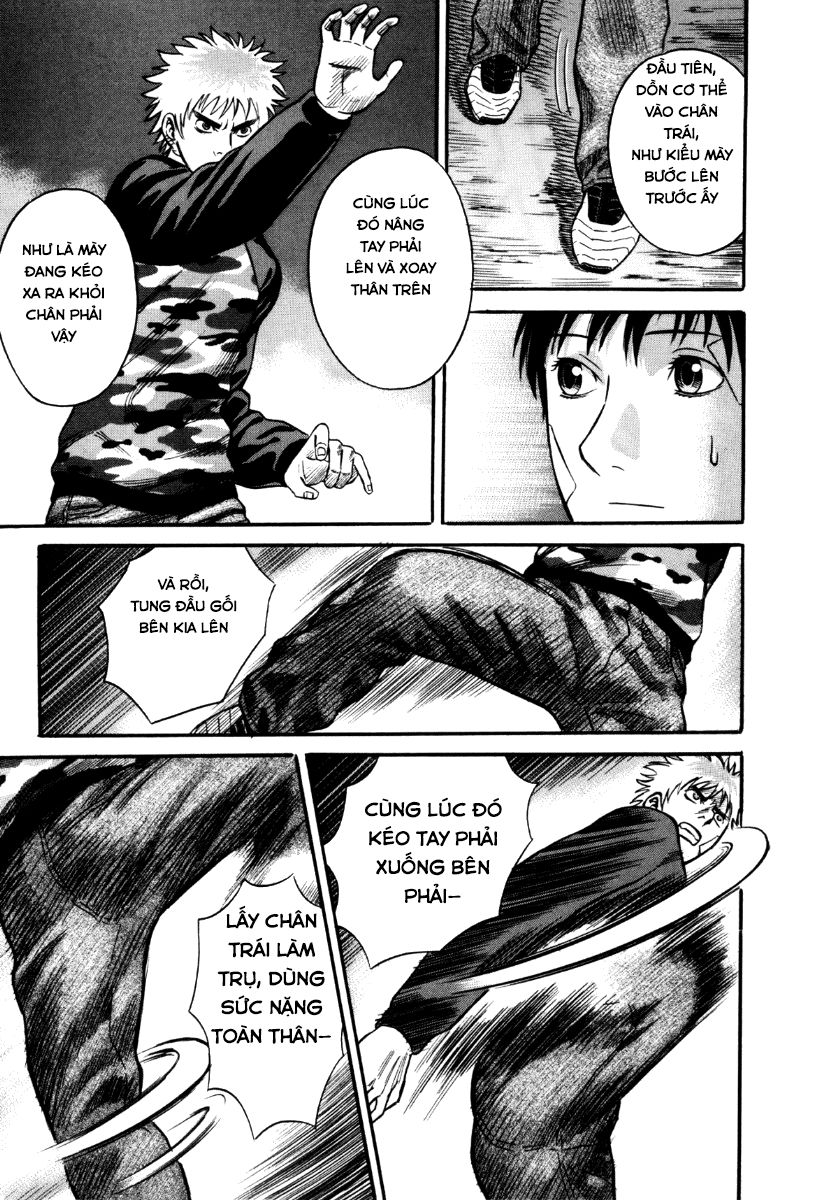 Holyland Chap 30 - Next Chap 31