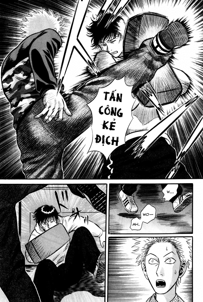 Holyland Chap 30 - Next Chap 31