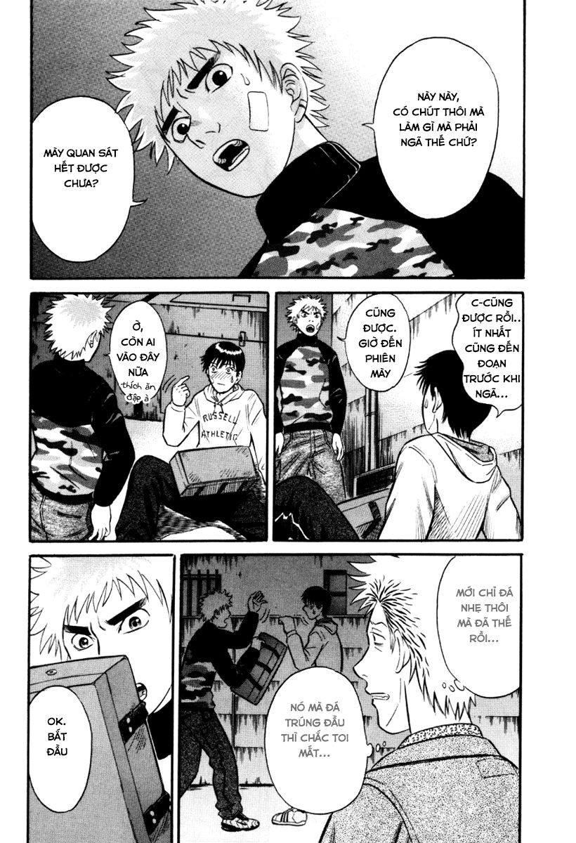 Holyland Chap 30 - Next Chap 31