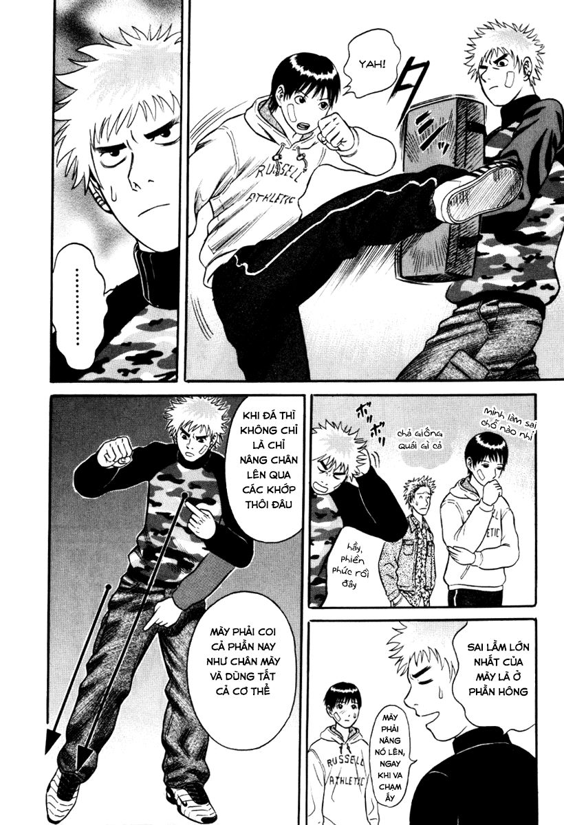 Holyland Chap 30 - Next Chap 31