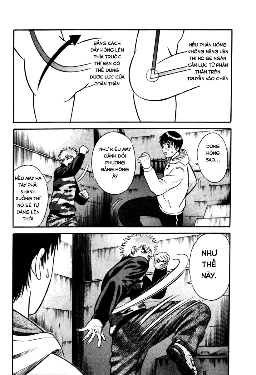 Holyland Chap 30 - Next Chap 31