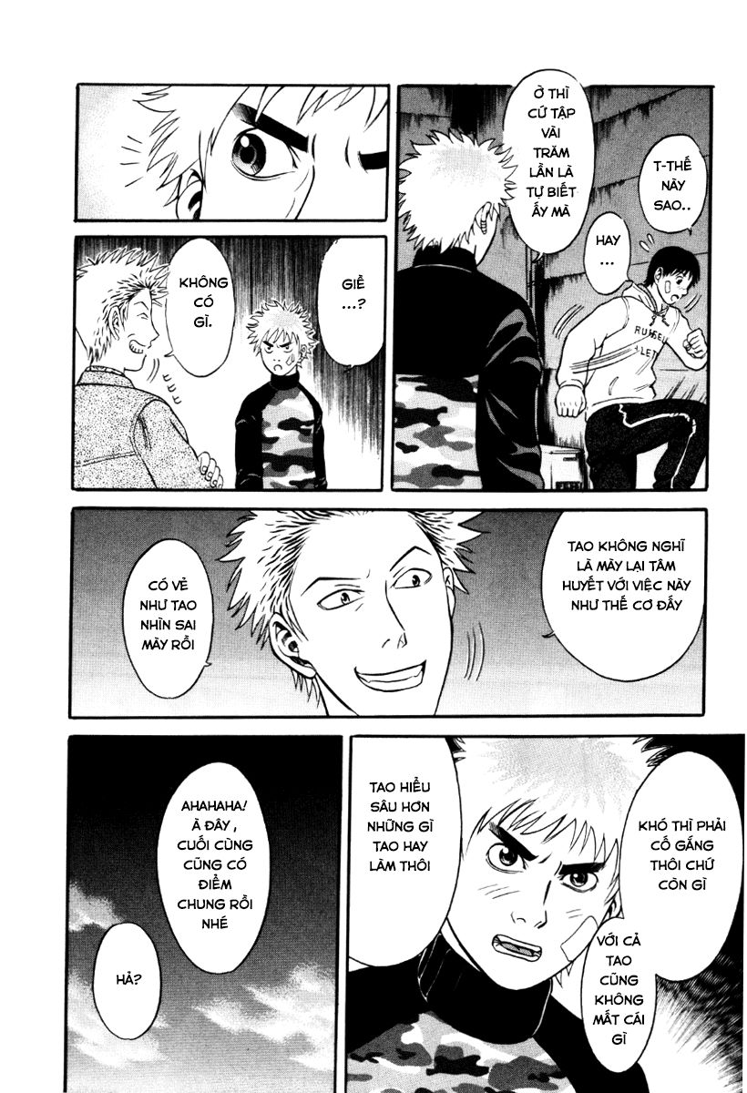 Holyland Chap 30 - Next Chap 31