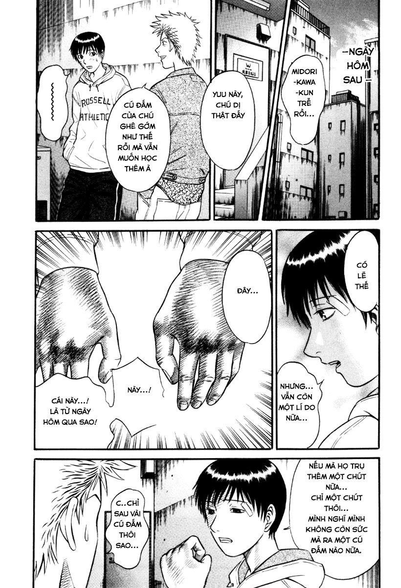 Holyland Chap 30 - Next Chap 31