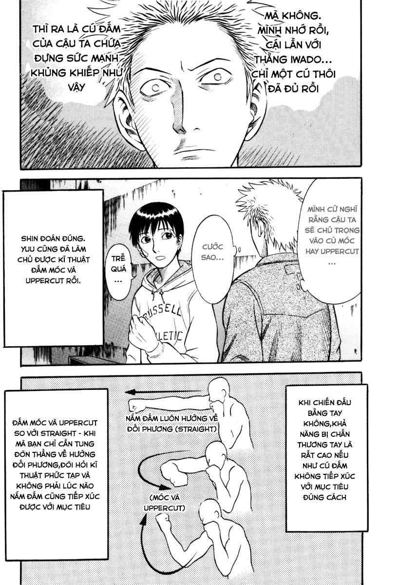 Holyland Chap 30 - Next Chap 31