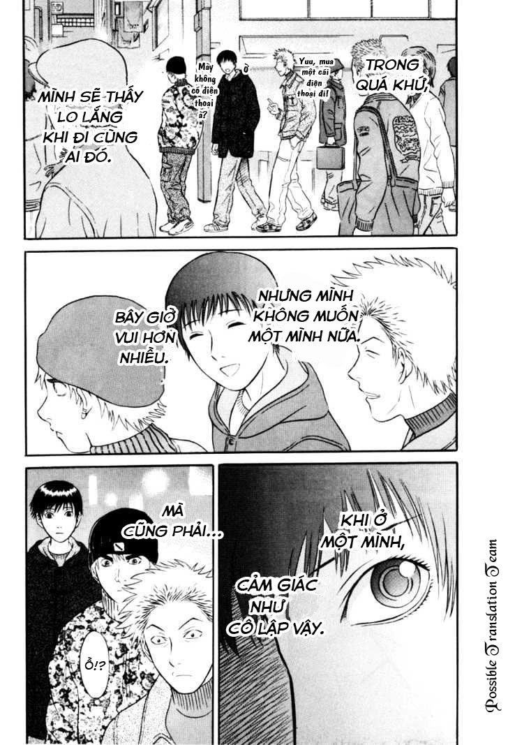 Holyland Chap 31 - Next Chap 32