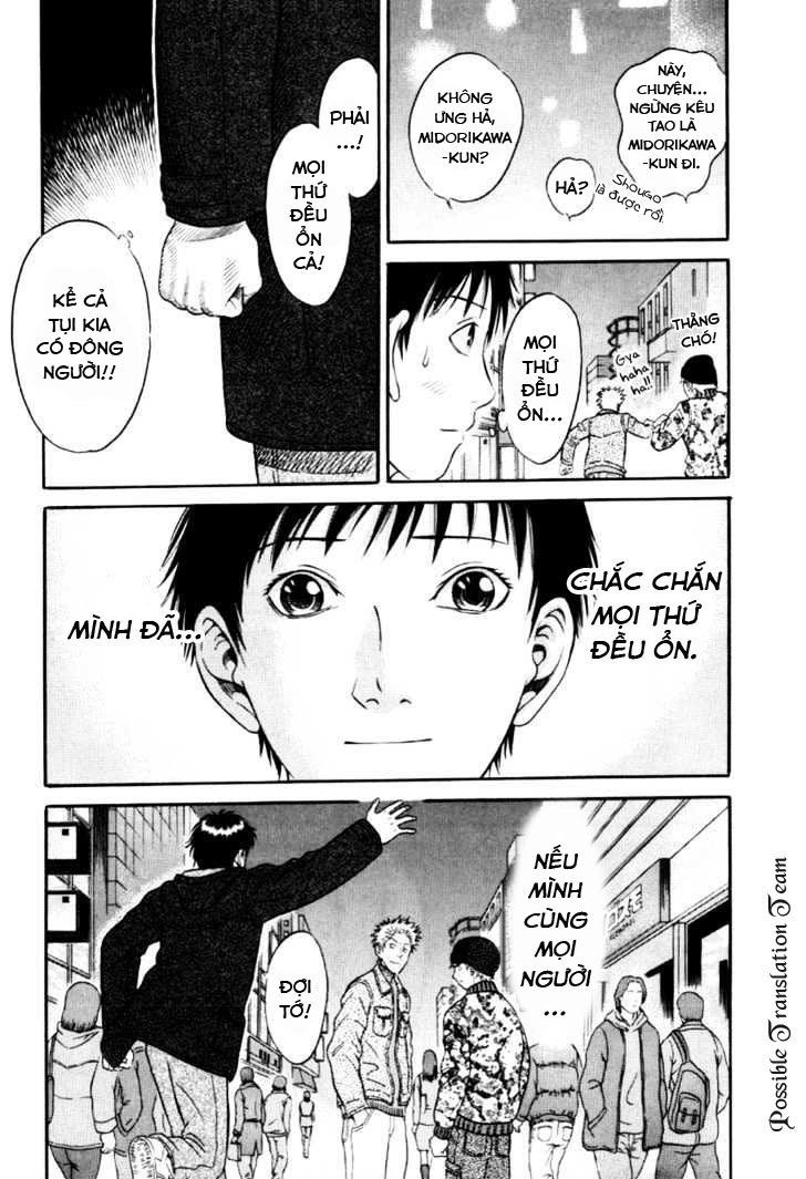 Holyland Chap 31 - Next Chap 32