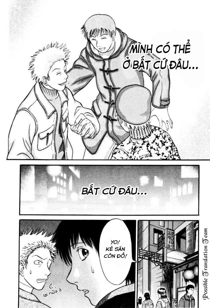 Holyland Chap 31 - Next Chap 32