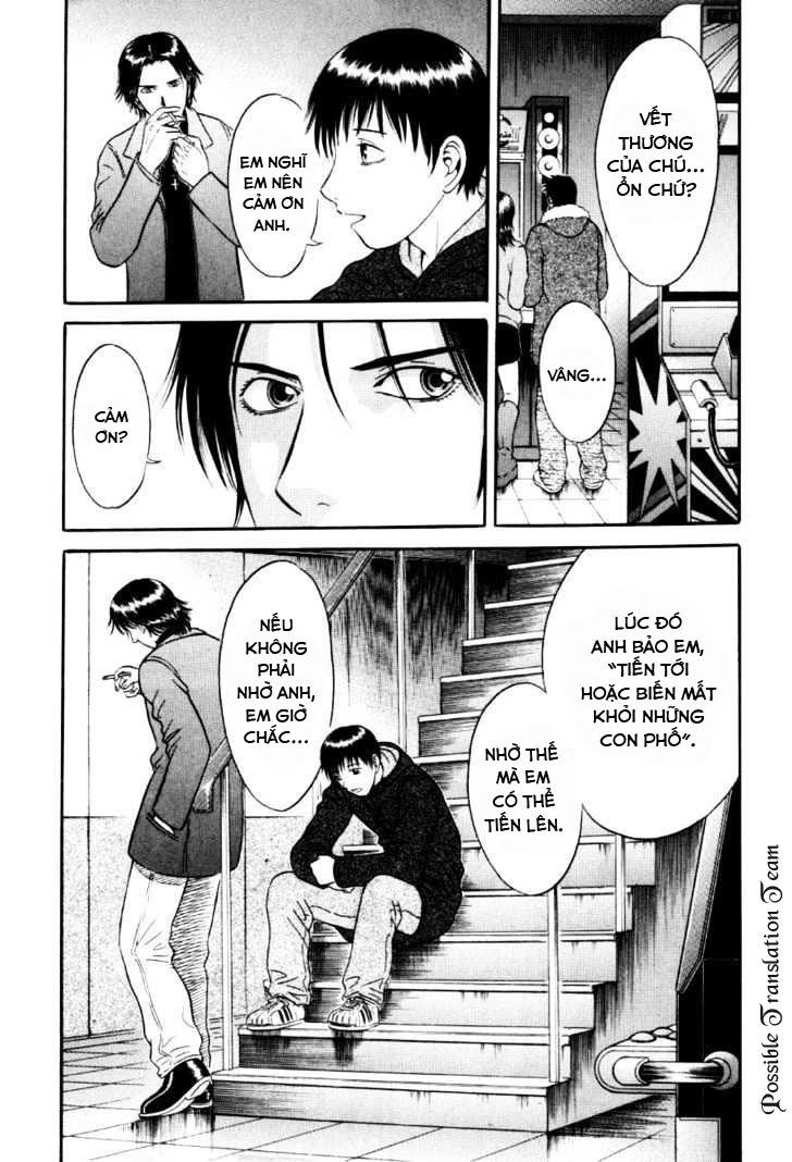 Holyland Chap 31 - Next Chap 32