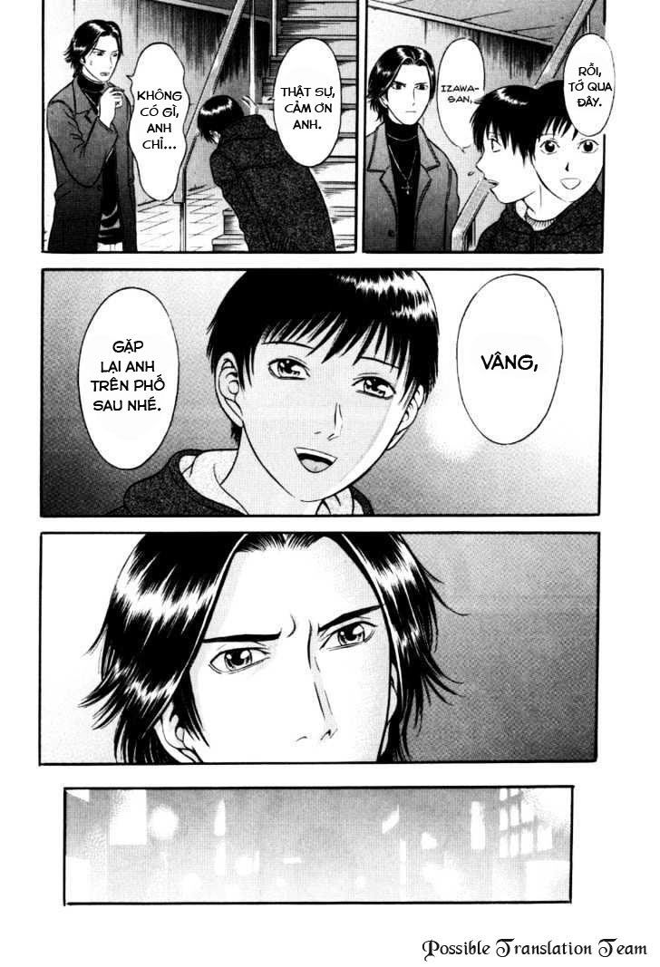 Holyland Chap 31 - Next Chap 32