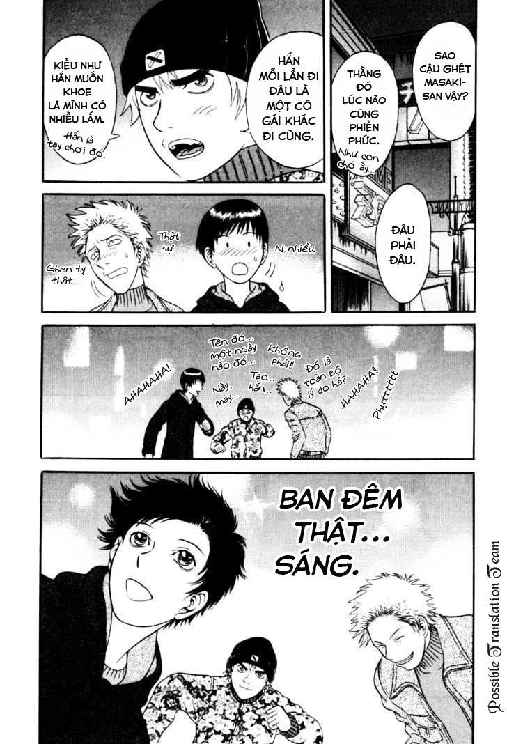 Holyland Chap 31 - Next Chap 32