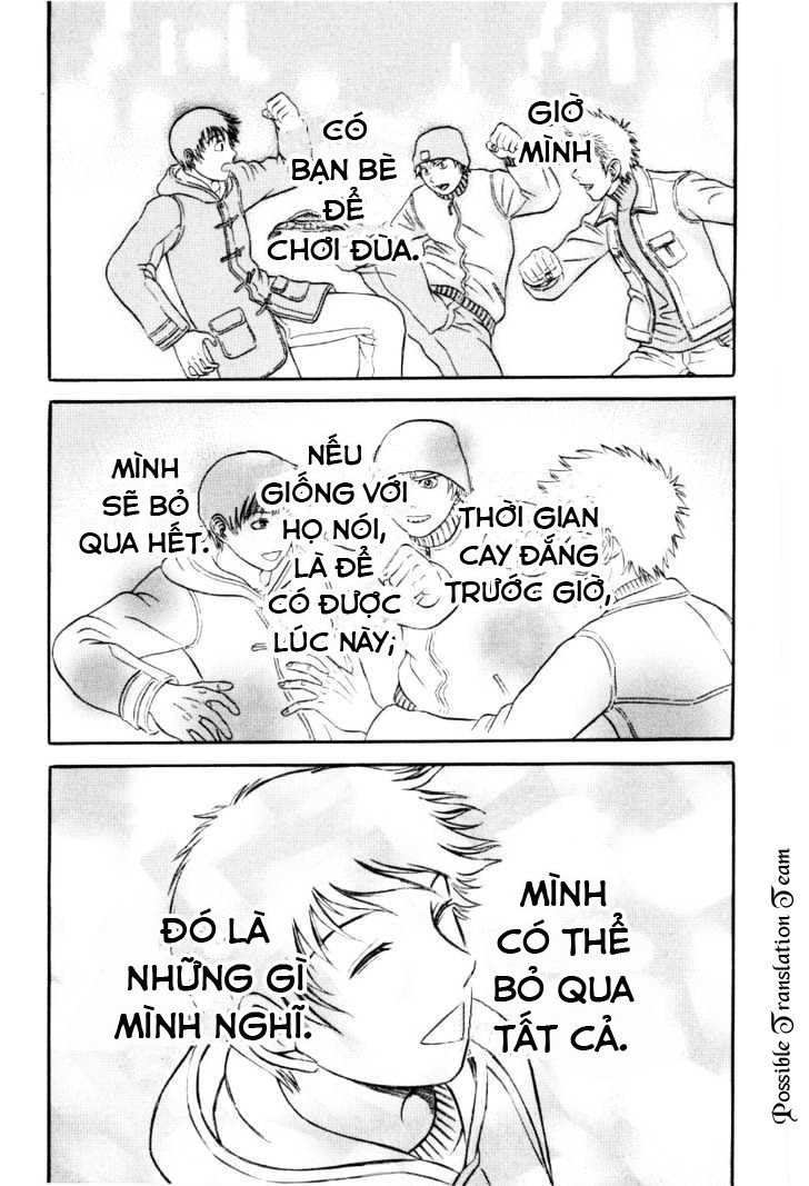 Holyland Chap 31 - Next Chap 32