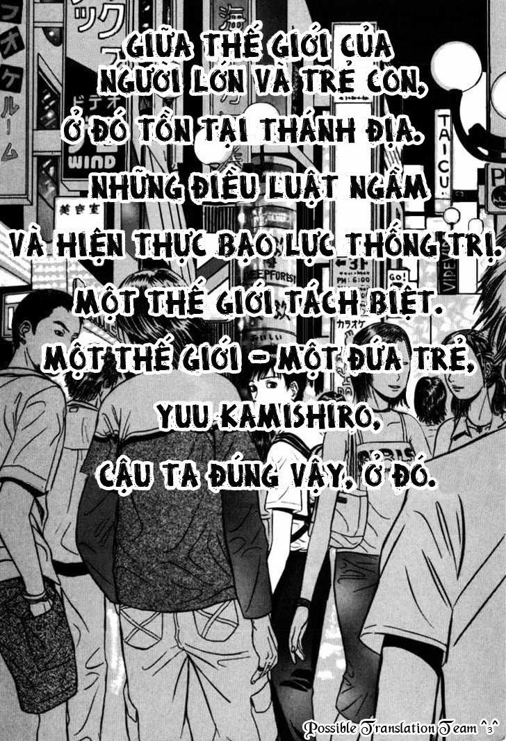 Holyland Chap 31 - Next Chap 32