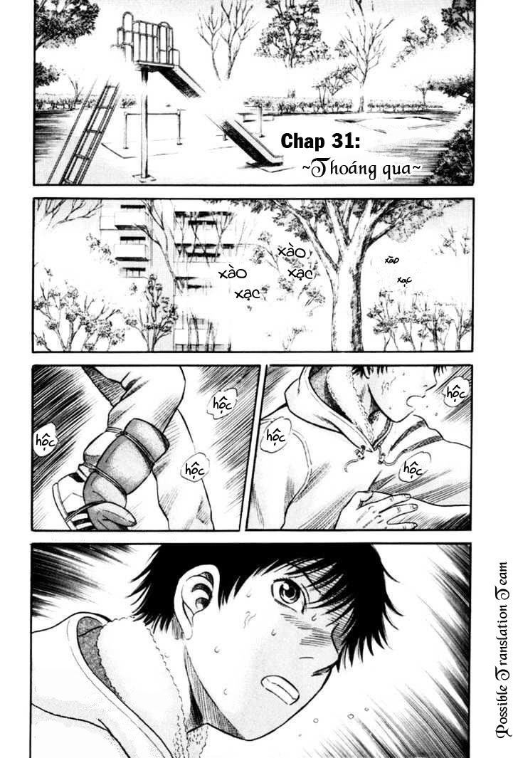 Holyland Chap 31 - Next Chap 32