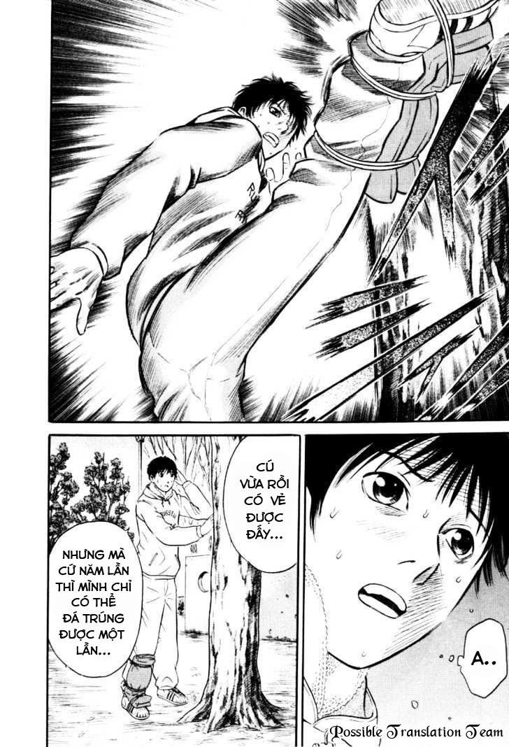 Holyland Chap 31 - Next Chap 32