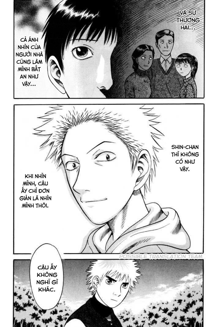 Holyland Chap 32 - Next Chap 33
