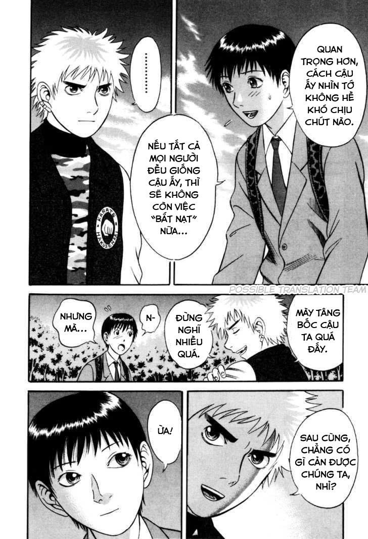 Holyland Chap 32 - Next Chap 33