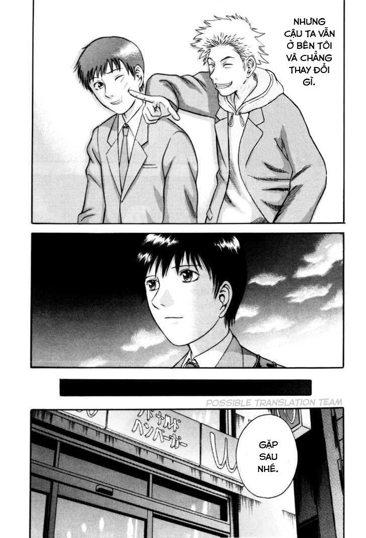 Holyland Chap 32 - Next Chap 33