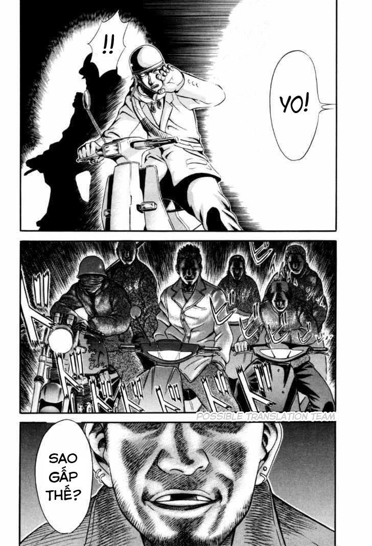Holyland Chap 32 - Next Chap 33