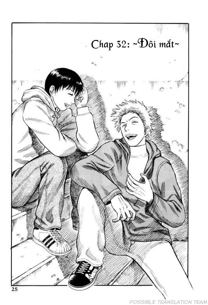 Holyland Chap 32 - Next Chap 33