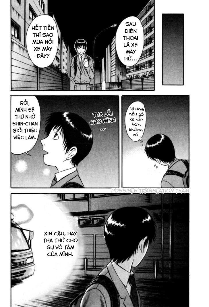 Holyland Chap 32 - Next Chap 33