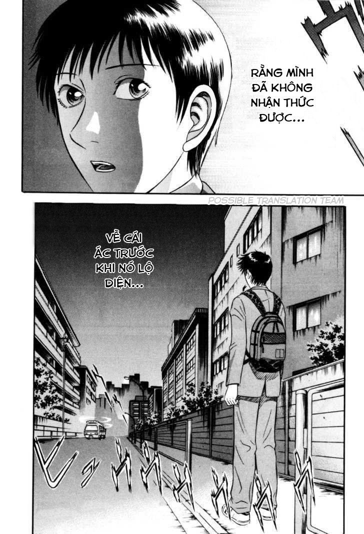 Holyland Chap 32 - Next Chap 33