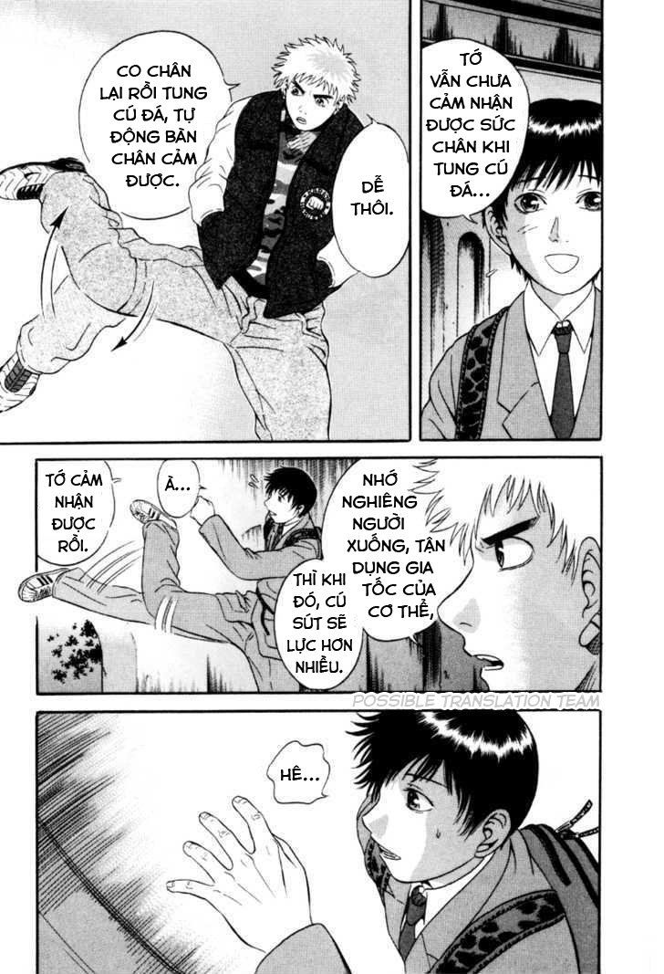 Holyland Chap 32 - Next Chap 33