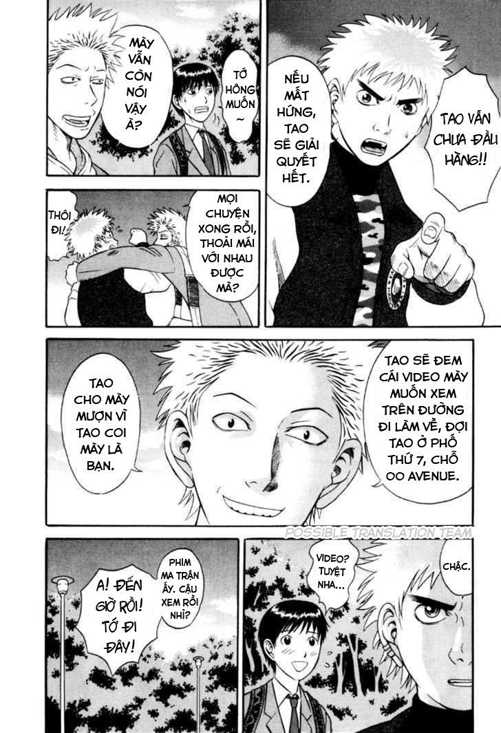 Holyland Chap 32 - Next Chap 33