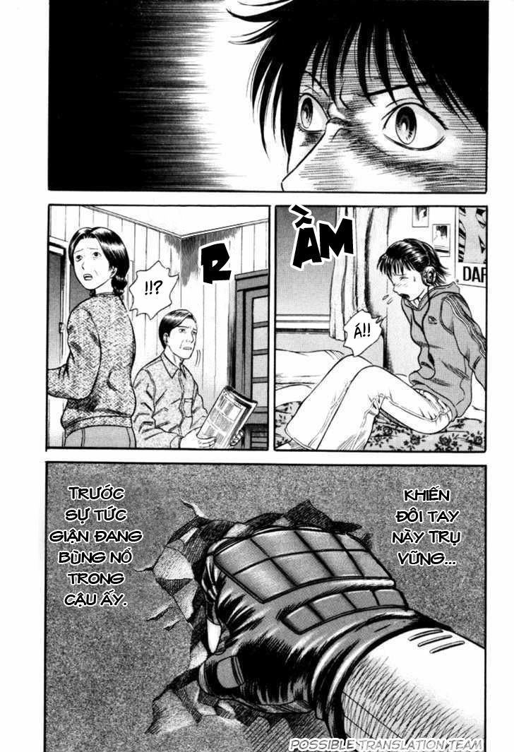Holyland Chap 34 - Next Chap 35