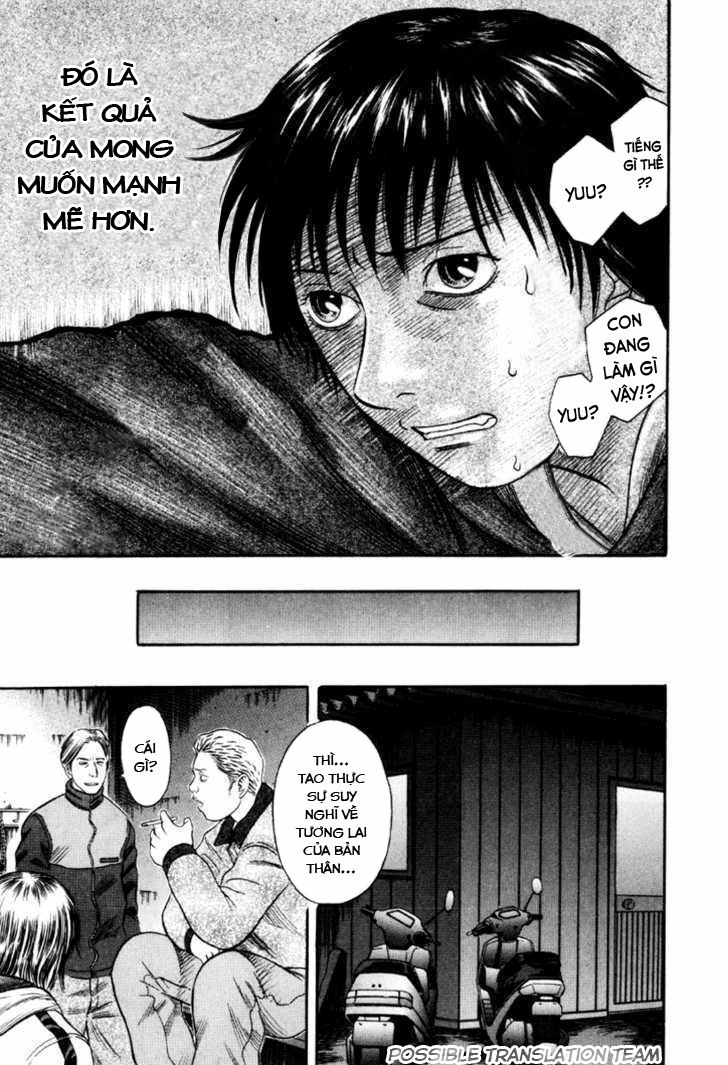 Holyland Chap 34 - Next Chap 35