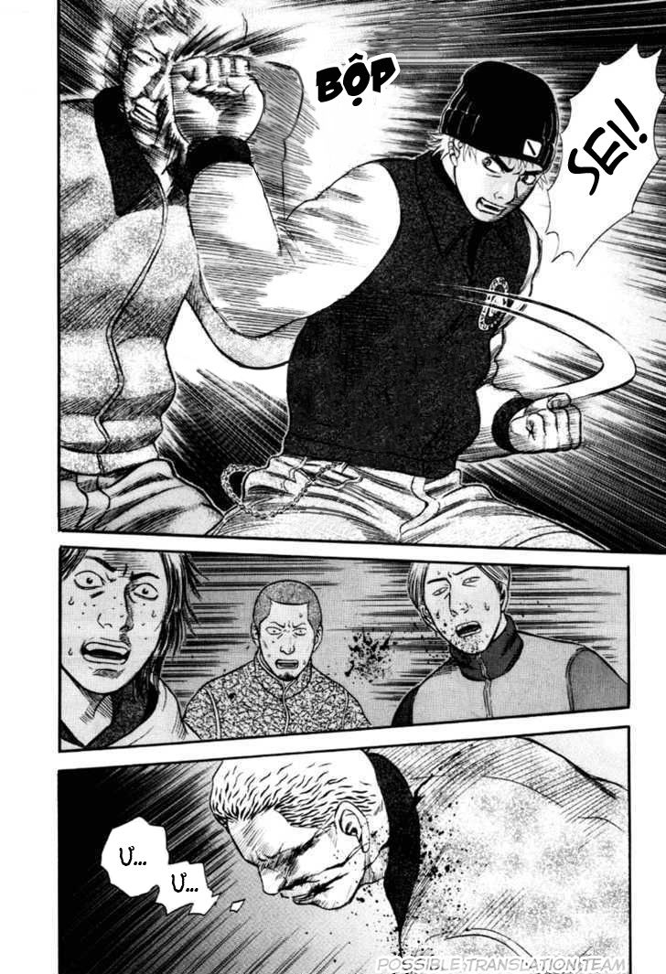 Holyland Chap 34 - Next Chap 35