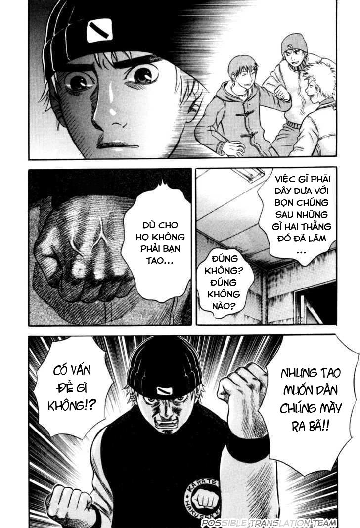 Holyland Chap 34 - Next Chap 35