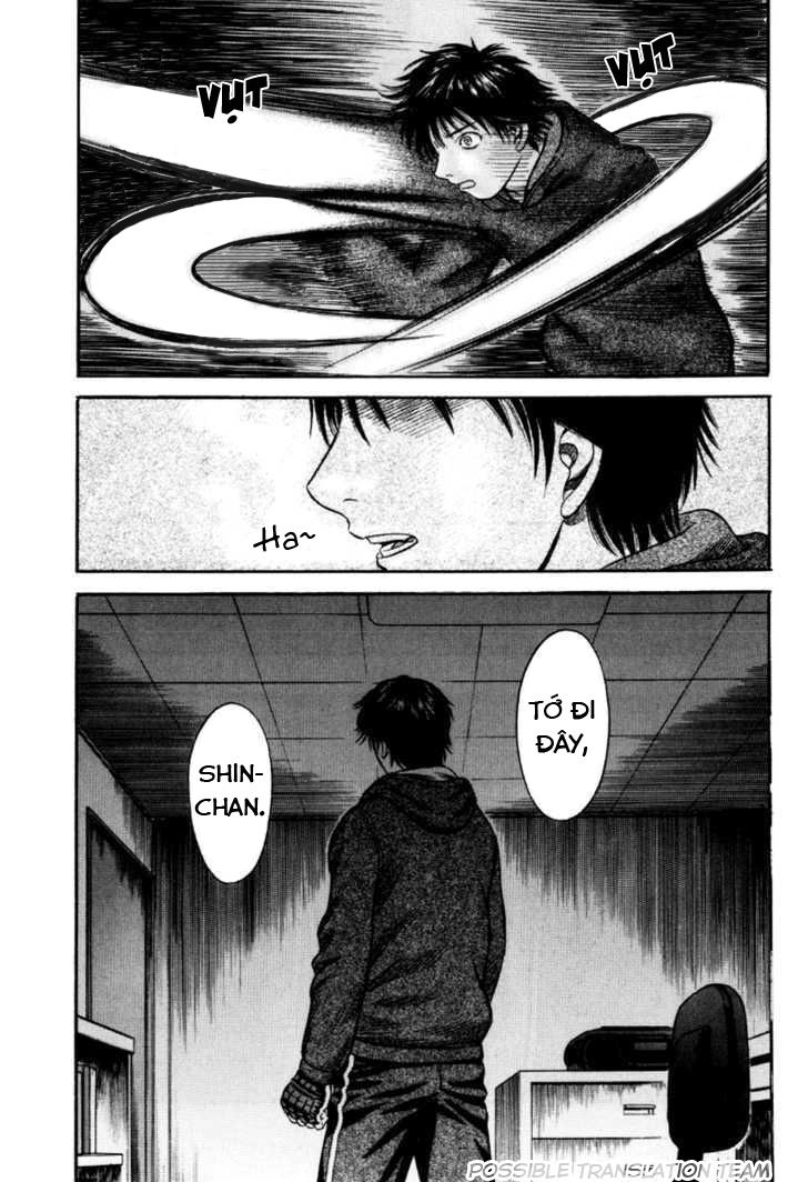 Holyland Chap 34 - Next Chap 35