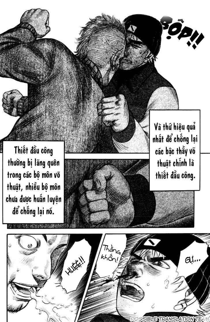 Holyland Chap 35 - Next Chap 36