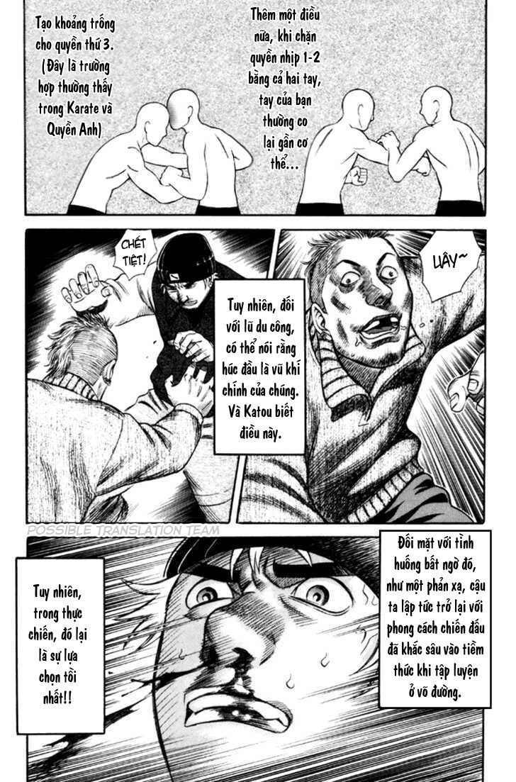 Holyland Chap 35 - Next Chap 36