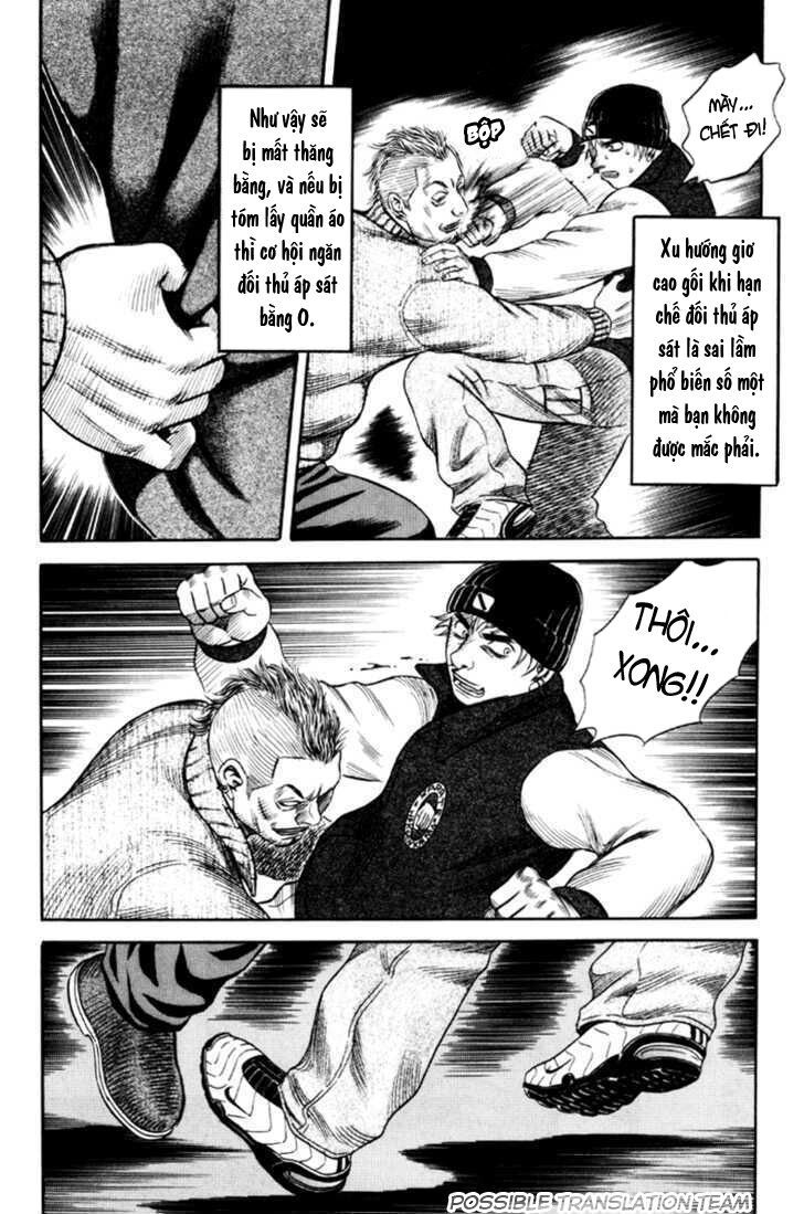 Holyland Chap 35 - Next Chap 36