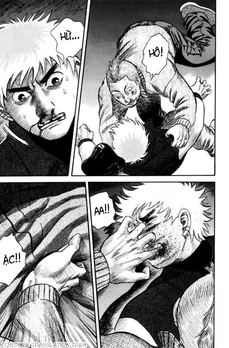 Holyland Chap 35 - Next Chap 36