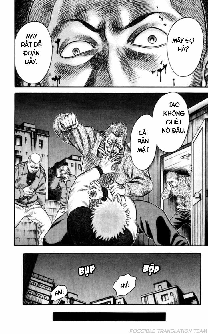 Holyland Chap 35 - Next Chap 36