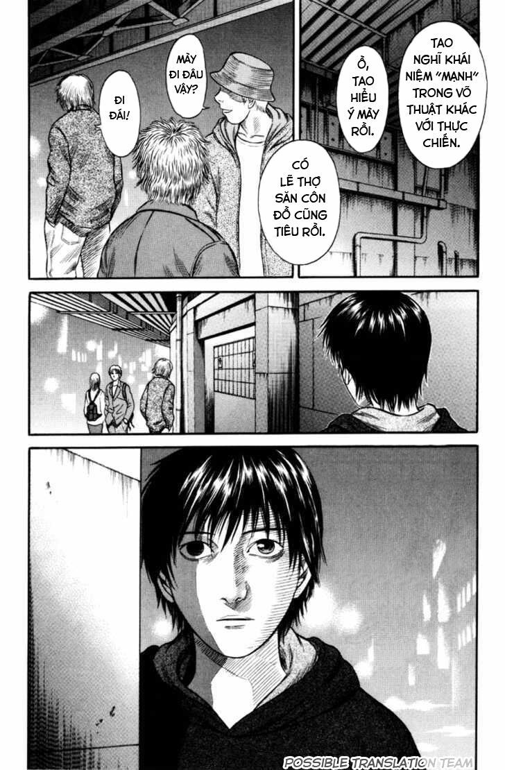 Holyland Chap 35 - Next Chap 36