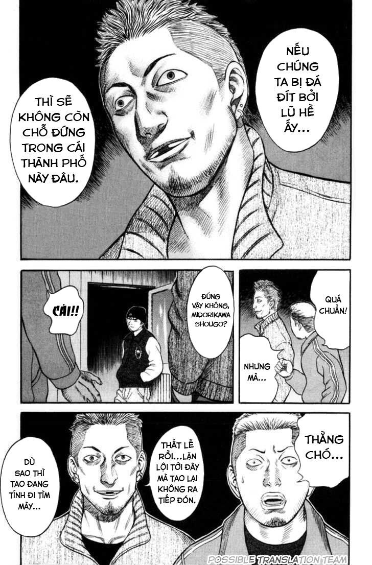 Holyland Chap 35 - Next Chap 36