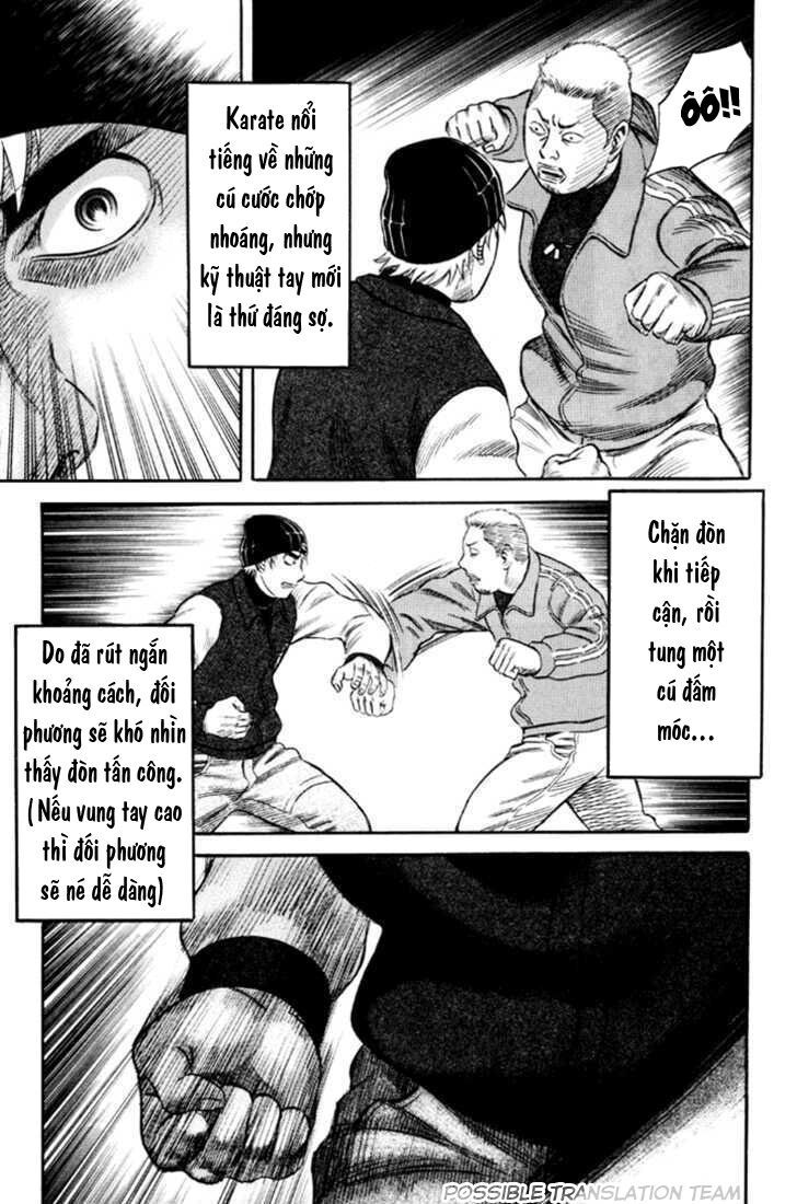 Holyland Chap 35 - Next Chap 36