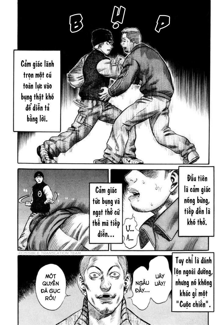 Holyland Chap 35 - Next Chap 36